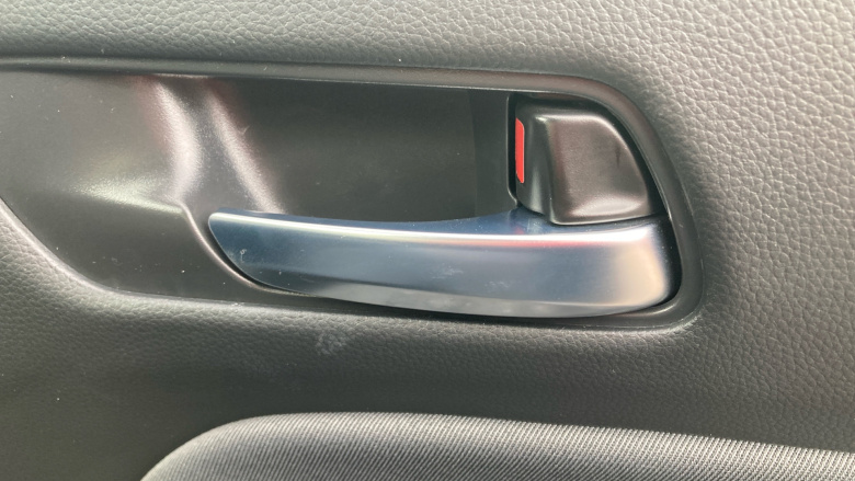 Honda Jazz 1.5 i-MMD Hybrid Elegance 5dr eCVT Hybrid Hatchback